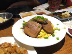 -萌牛肠烧烤店(虹梅路店)