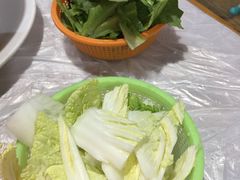 -茂县小辣椒川菜馆-羌家铜锅土火锅