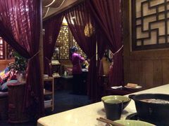 iphone_upload_pic-一叶一世界•素食餐厅(环球中心店)