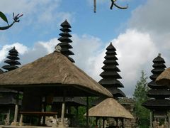 -塔曼阿扬寺/母神庙