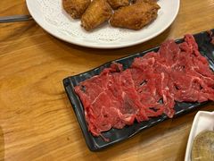 -吉友粥底火锅(方斜路店)