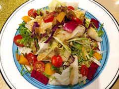 养生大拌菜-锡和无锡菜(景丽苑店)