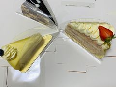 -星禾悦法式千层蛋糕(大卫城店)