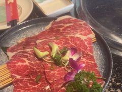 -牛焱·烧肉酒肆(五大道店)