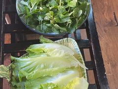 -嘎洒汤锅·花腰傣美食