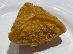 髓油馅油糕-弘雅饭店