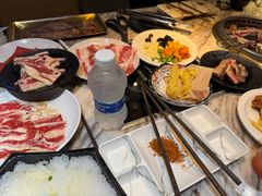 -火炉火自助餐(喜隆多店)