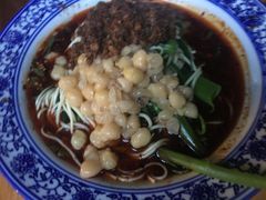 -老地方猫儿面(磁器口店)