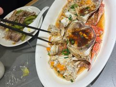 -阿毛饭店首店·宁波老字号(文化广场店)