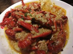 -霸王虾·小龙虾香辣蟹(玉林店)