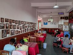 大堂-老丽江餐馆(丽江华都商贸城店)