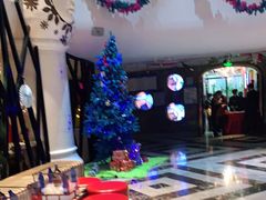 -唱乐捞火锅(中南店)