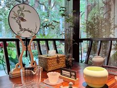 -中和·国风茶馆(愚园路店)