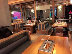 -邢氏老太太烤串(北兴街店)