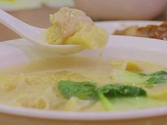 -澳门陈光记烧味饭店(南京德基广场店)
