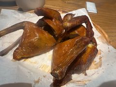 -鸽味轩·粤菜小馆(高楼门总店)