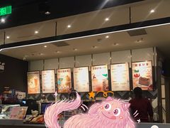 -COSTA COFFEE(丰联广场店)