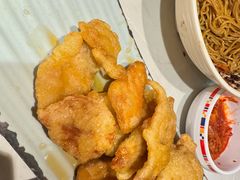 -七八冷面·延边朝鲜族美食(欢乐谷店)