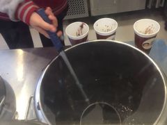 -沪上阿姨鲜果茶(华新大街店)
