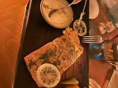 -THE CANNERY&JUJU 新鲜海鲜·牛排美食酒廊
