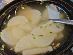-新概念来凤鱼(璧山店)