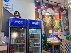 -黄泰吉拾味餐厅(江汉路店)