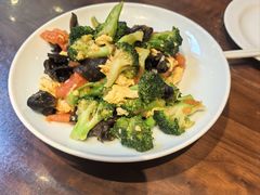-南门小馆·清真(国贸商城店)