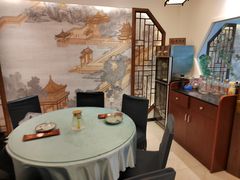 包厢-君霖海鲜私房菜(春柳店)