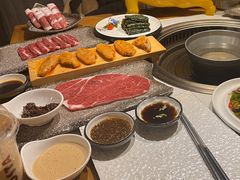 -哈拉海和牛主题餐厅(哈西店)