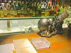 -LAMP BAR 水烟音乐酒吧
