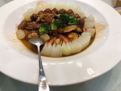 -宁邦·家宴·南京菜(红山动物园店)