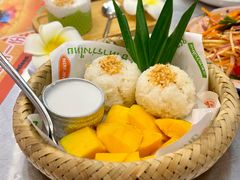 -小小集渔·泰式大排档(太古里香槟店)