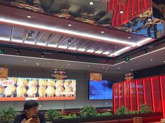 -管氏翅吧(马家堡店)