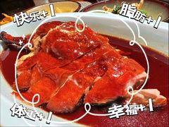 -南京大牌档(之心城店)
