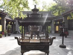 -湘子庙