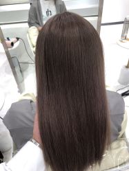 -Rise Hair上升造型