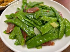 -谢记上海大排档(长寿路店)