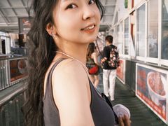 -武昌中华路码头(轮渡站)