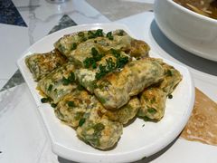 豆腐皮包-山水人家