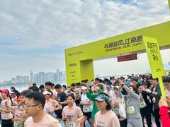 -龙湖杭州滨江天街