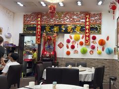 -凤城礼记鱼翅海鲜酒家(新马路总店)