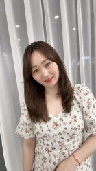 -5号HAIR SALON 专业染发馆
