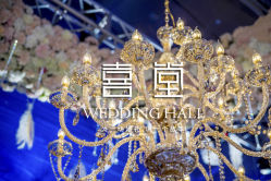 -上海喜玛拉雅酒店-宴会中心
