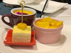 -鹭江潮餐厅•福建菜(鹭江佲家酒店)