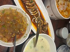 -前海沿·青岛菜(五四广场永旺店)