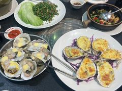 -飞尝蚝·顺德菜·鱼生(顺德总店)