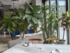 -The Rug Cafe(王府中环店)