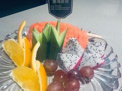 -海底捞火锅(贵和购物中心店.原鲁能城店)