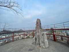 -桂林独秀峰王城景区