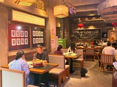 -五马集·海鲜·温州大牌档(黑金冠五马街十字路口店)